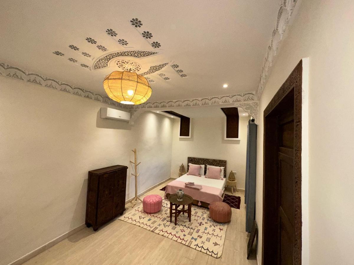 Oasis Merasi Marrakech Hotel 4*