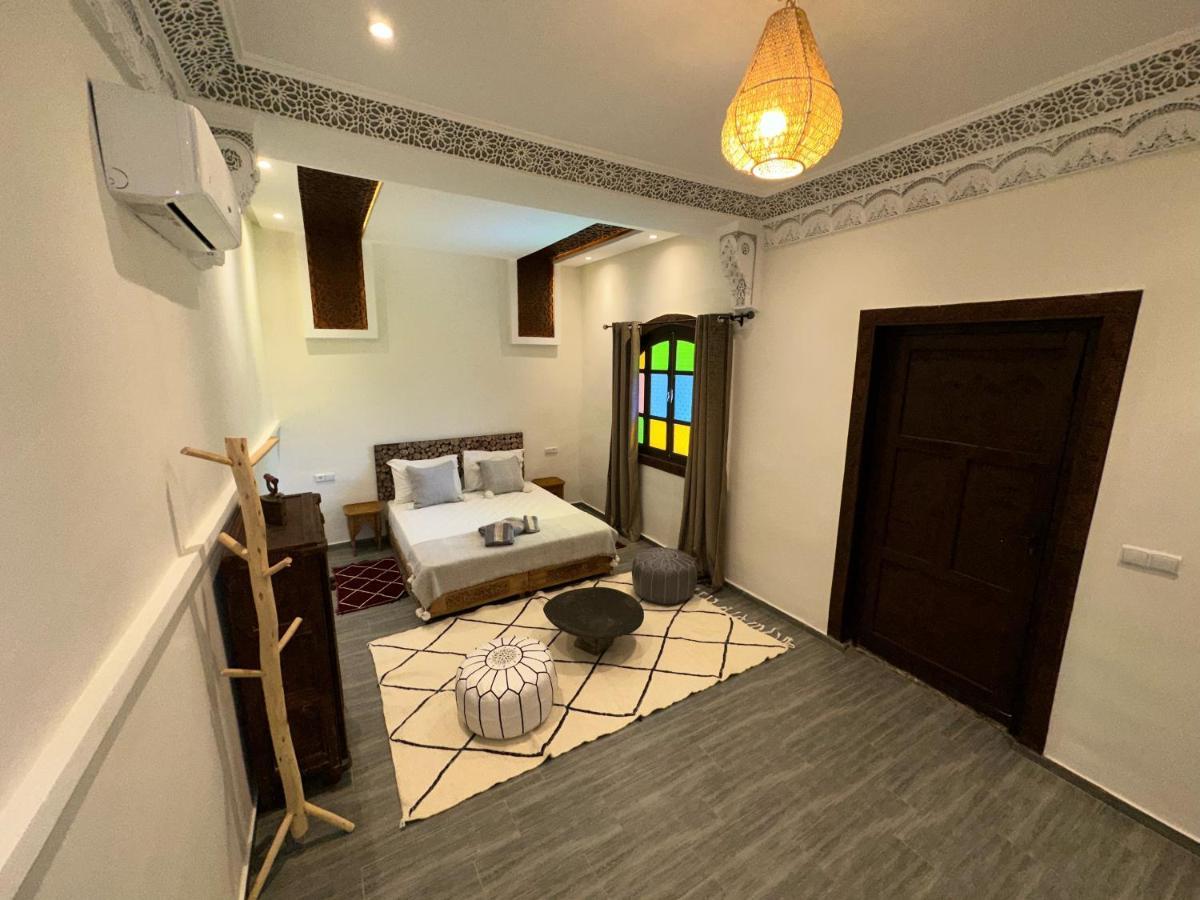 Oasis Merasi Marrakech Hotel