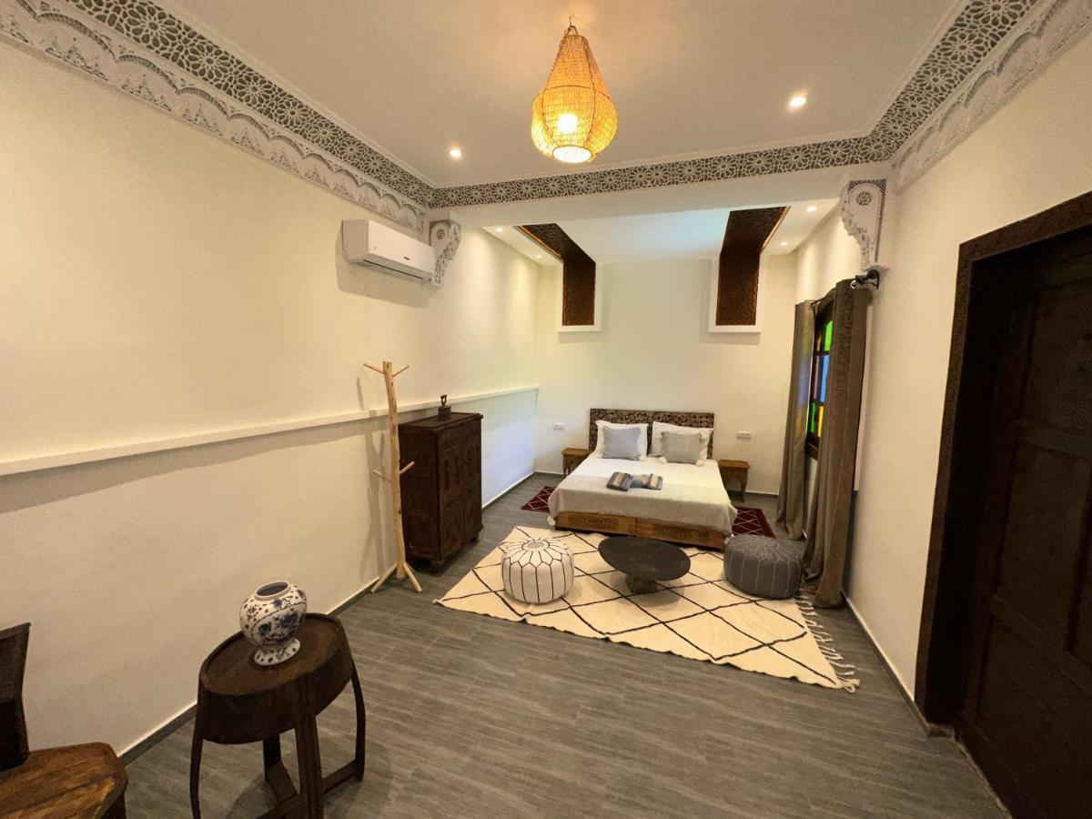 Oasis Merasi Marrakech 4*