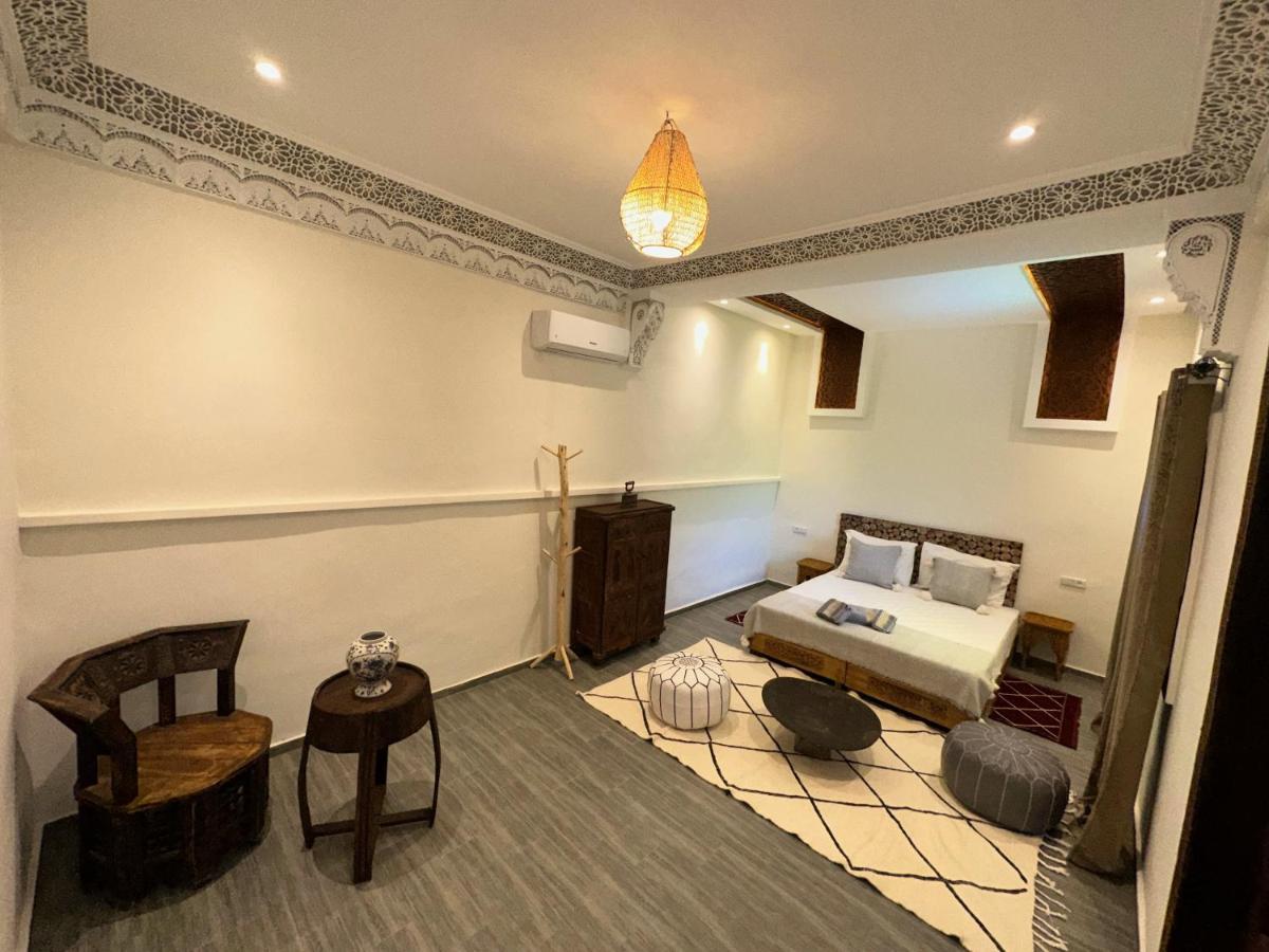 Oasis Merasi Marrakech 4*