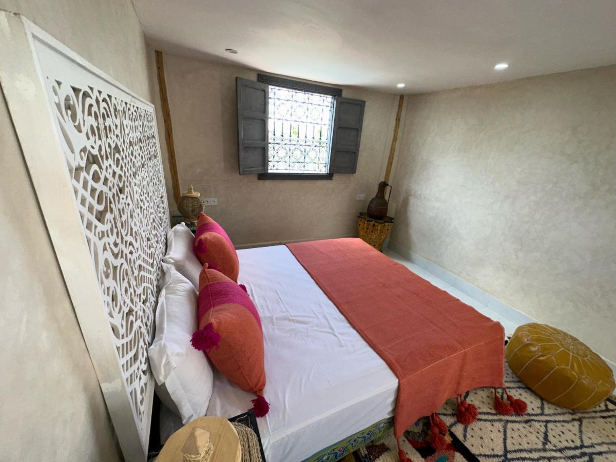 Oasis Merasi Marrakech Hotel Lagouassem