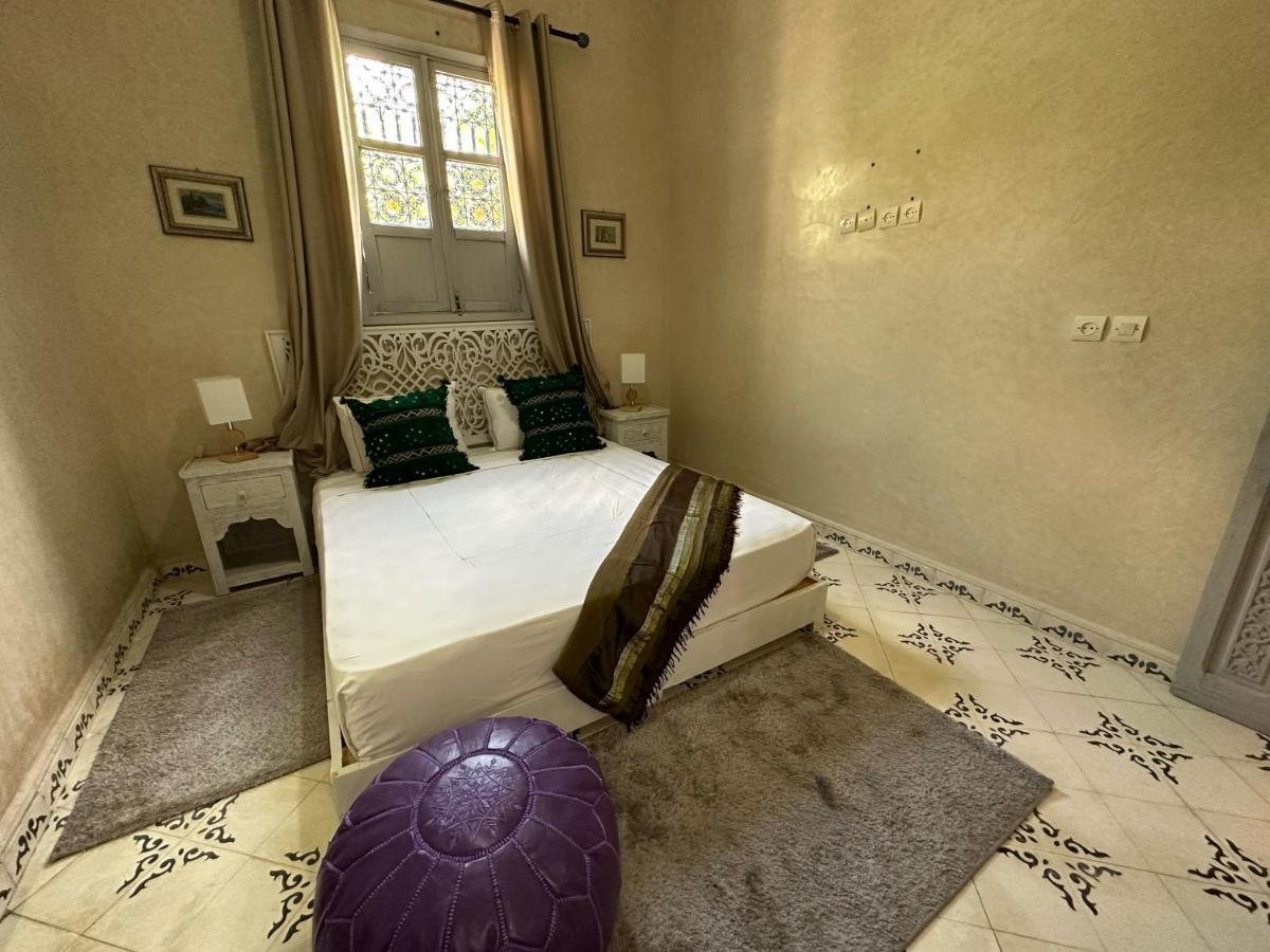 Oasis Merasi Marrakech Hotel 4*
