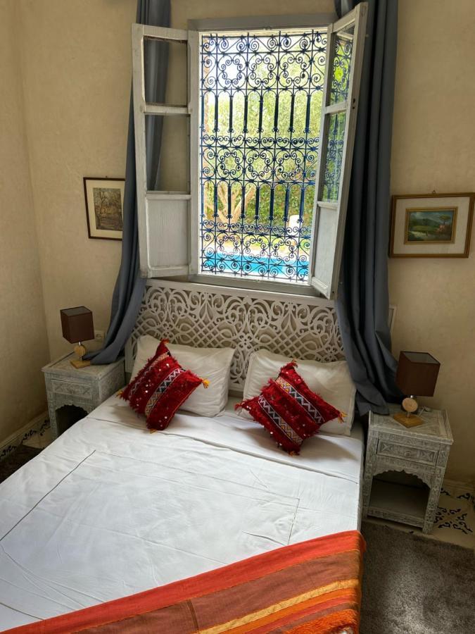 Oasis Merasi Marrakech 4*
