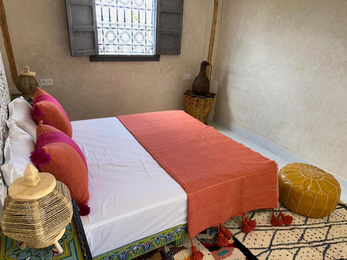 Oasis Merasi Marrakech Hotel 4*