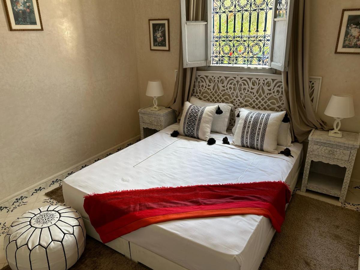 Oasis Merasi Marrakech 4*