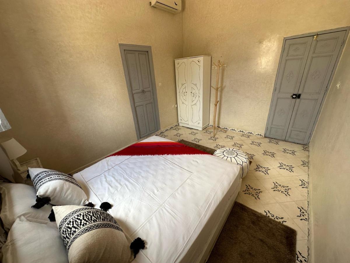 Oasis Merasi Marrakech 4*