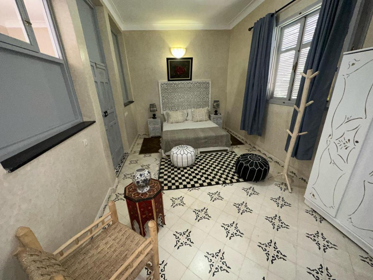 Hotel Oasis Merasi Marrakech 4*