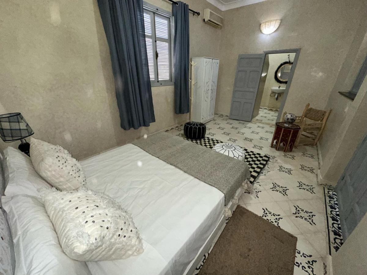 Oasis Merasi Marrakech 4* Lagouassem