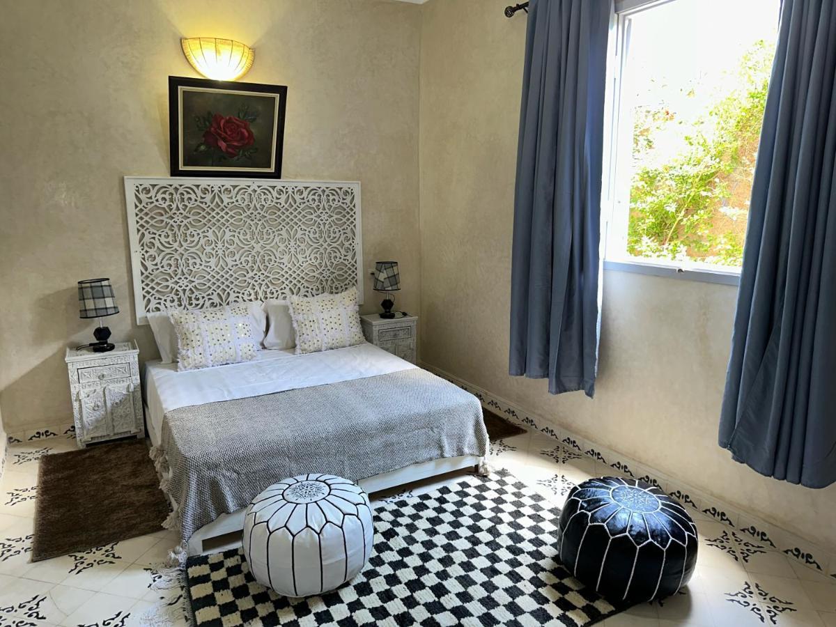 Oasis Merasi Marrakech 4*