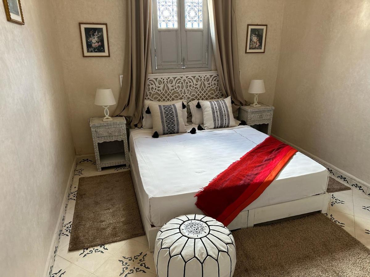 Oasis Merasi Marrakech Hotel 4*