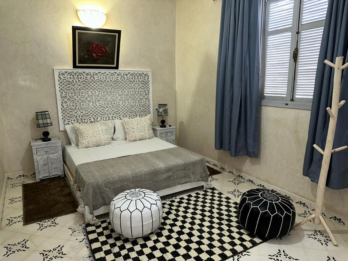 Oasis Merasi Marrakech Hotel 4*