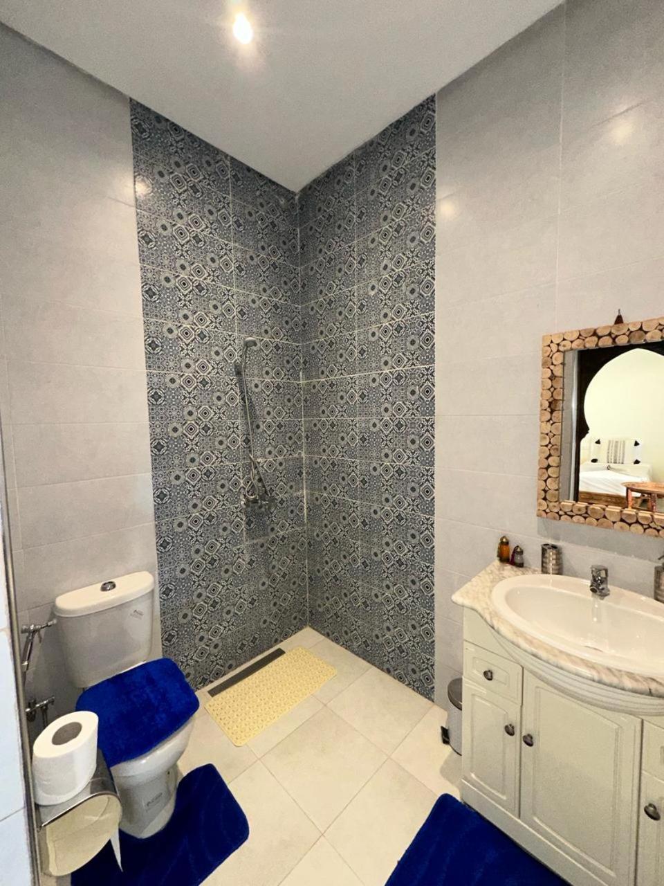 Hotel Oasis Merasi Marrakech 4*