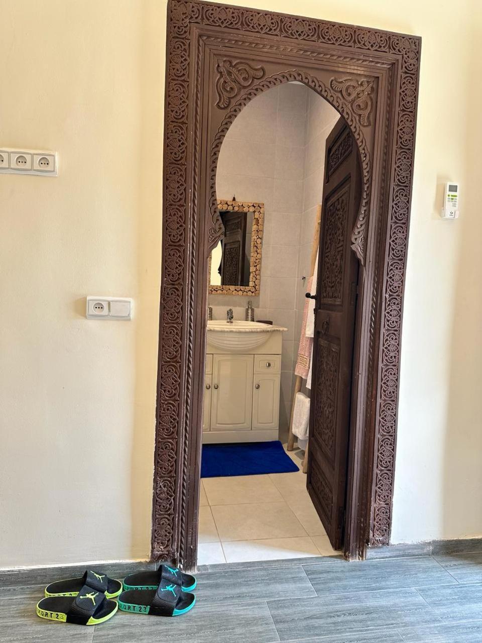 Oasis Merasi Marrakech 4*